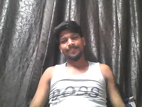 Snapshot of Handsome_09 chatting on March 22, 2026, 7:15 pm Handsome 09 online show from March 22, 2026, 7:15 pm