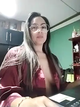 Ariana Blaze1 online show from December 1, 2025, 11:38 pm