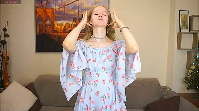 Snapshot of ToyaPletz chatting on February 27, 2026, 4:07 pm ToyaPletz online show from February 27, 2026, 4:07 pm