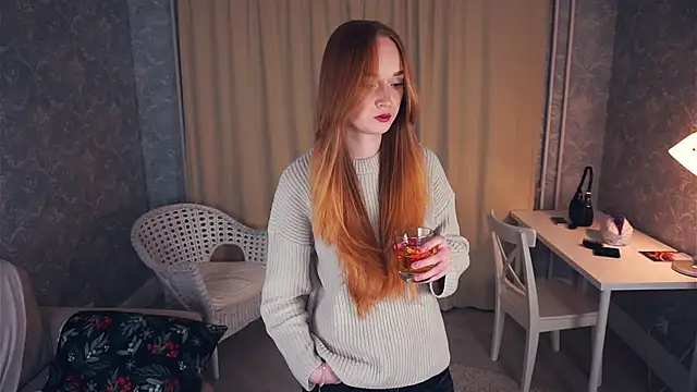 Snapshot of VanAbeln chatting on December 2, 2025, 4:30 pm VanAbeln online show from December 2, 2025, 4:30 pm