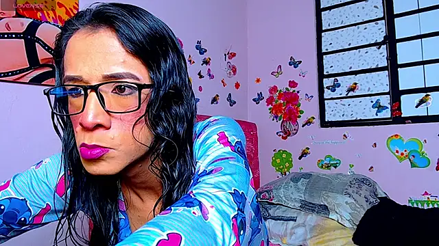 Snapshot of DaslyTsRoze chatting on December 1, 2025, 7:20 am DaslyTsRoze online show from December 1, 2025, 7:20 am