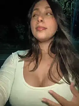 Catalina ramos online show from April 16, 2026, 6:03 am