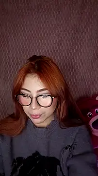 Snapshot of Miharu_ chatting on November 25, 2025, 2:56 am Miharu online show from November 25, 2025, 2:56 am