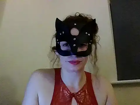 GodsGift69x online show from December 18, 2025, 2:49 am