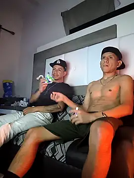 Chakalito123 online show from November 29, 2025, 11:10 am