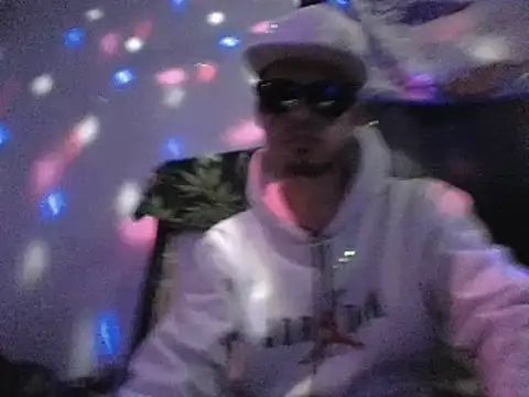 Chakalito123 online show from February 28, 2026, 5:45 pm