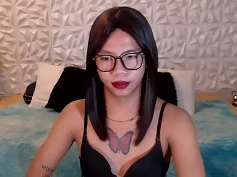 TransGoddessSofia online show from February 8, 2026, 11:08 am