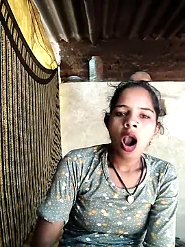 Snapshot of Babita_Gori chatting on July 6, 2026, 6:53 am Babita Gori online show from July 6, 2026, 6:53 am