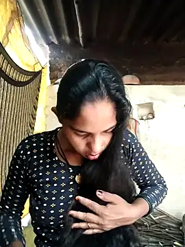 Snapshot of Babita_Gori chatting on July 7, 2026, 10:30 am Babita Gori online show from July 7, 2026, 10:30 am