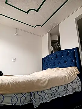 man black hot24 online show from April 20, 2026, 12:30 pm