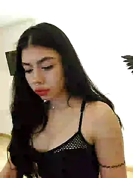 ArgentinaShani online show from April 5, 2026, 10:38 pm