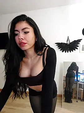 ArgentinaShani online show from June 16, 2026, 12:43 am