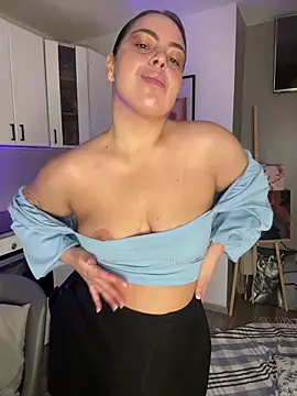 Amalia Lia  online show from February 10, 2026, 10:20 pm