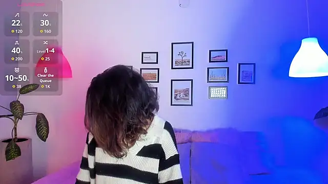 Skyy bloom online show from April 4, 2026, 11:50 am