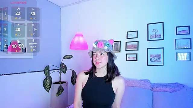 Skyy bloom online show from April 19, 2026, 12:17 pm