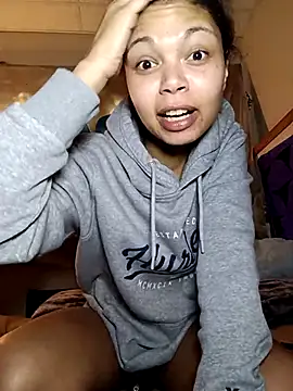 PassionateAboutSex online show from February 8, 2026, 8:39 pm