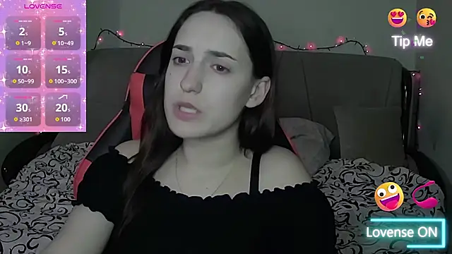 Snapshot of Star_Kate chatting on December 5, 2025, 7:12 pm Star Kate online show from December 5, 2025, 7:12 pm