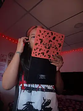 A Good Witch online show from April 18, 2026, 12:40 pm