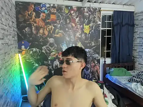 jay orange online show from April 18, 2026, 11:16 pm