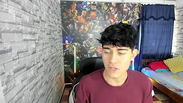 Snapshot of jay_orange chatting on December 1, 2025, 7:26 pm jay orange online show from December 1, 2025, 7:26 pm