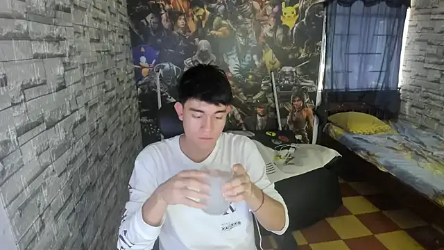 jay orange online show from January 13, 2026, 7:40 pm