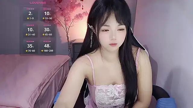 Snapshot of LuLu_bb chatting on March 27, 2026, 8:21 pm LuLu bb online show from March 27, 2026, 8:21 pm