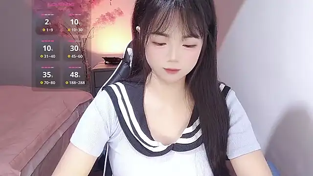 Snapshot of LuLu_bb chatting on March 27, 2026, 1:03 am LuLu bb online show from March 27, 2026, 1:03 am