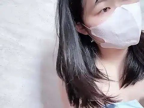 Miu8386 online show from November 27, 2025, 7:31 am