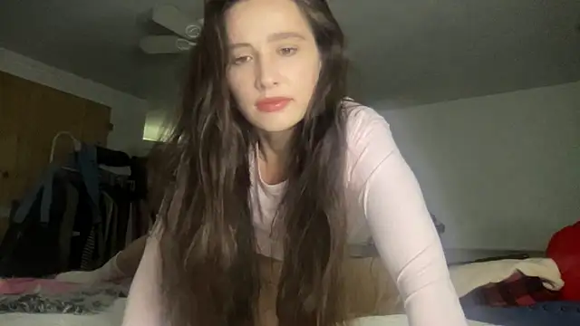 MysteriousMadam online show from April 20, 2026, 11:39 pm