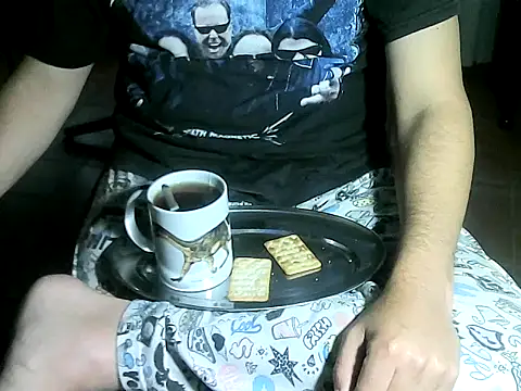 OreCam online show from February 1, 2026, 11:30 am