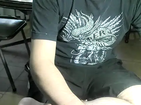 OreCam online show from March 13, 2026, 7:52 pm