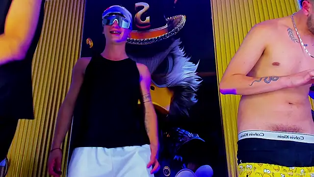 Thegolden boys online show from November 29, 2025, 5:18 am