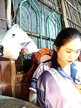 Lin-kute98 online show from March 3, 2026, 1:40 pm