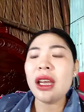 Lin-kute98 online show from March 8, 2026, 1:33 am