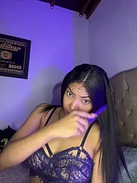 KarolRojas 22 online show from February 13, 2026, 4:56 am