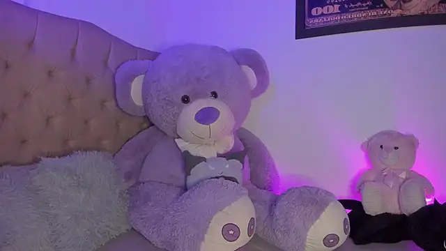 KarolRojas 22 online show from January 6, 2026, 1:42 am