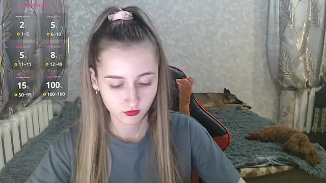 Snapshot of Ave_Costly chatting on December 20, 2025, 4:43 pm Ave Costly online show from December 20, 2025, 4:43 pm