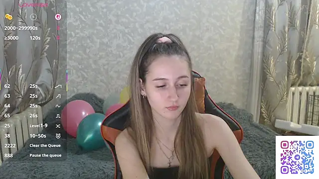 Snapshot of Ave_Costly chatting on January 9, 2026, 9:00 pm Ave Costly online show from January 9, 2026, 9:00 pm