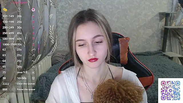 Snapshot of Ave_Costly chatting on January 13, 2026, 4:11 pm Ave Costly online show from January 13, 2026, 4:11 pm