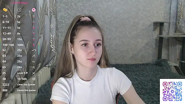 Snapshot of Ave_Costly chatting on January 12, 2026, 4:25 pm Ave Costly online show from January 12, 2026, 4:25 pm