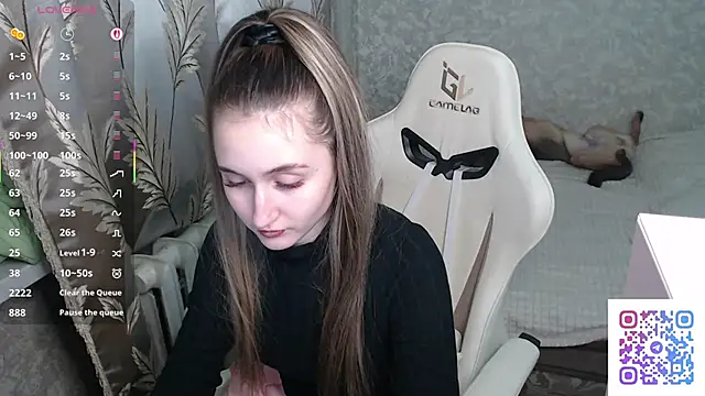 Snapshot of Ave_Costly chatting on February 6, 2026, 4:47 pm Ave Costly online show from February 6, 2026, 4:47 pm