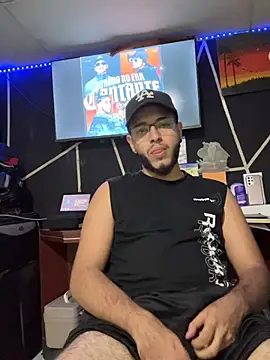 tratosucio online show from January 12, 2026, 7:15 am