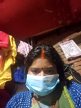 Curvy Vamikaa online show from January 15, 2026, 4:10 pm