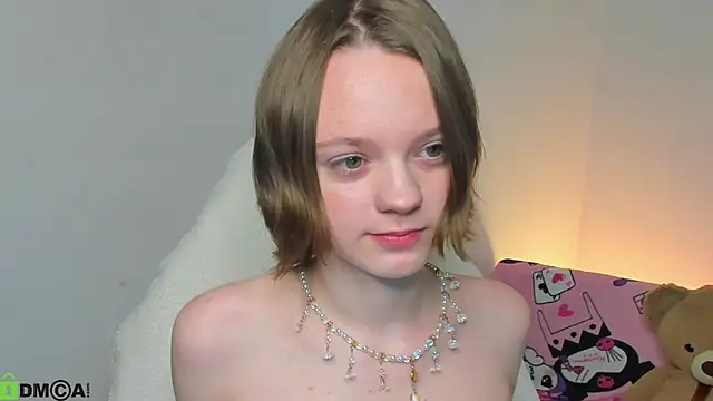 Olivia Riesz online show from June 2, 2026, 12:54 am