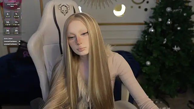 Dacota love online show from January 13, 2026, 11:14 am