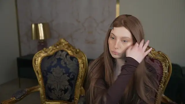 Dacota love online show from February 26, 2026, 11:21 am