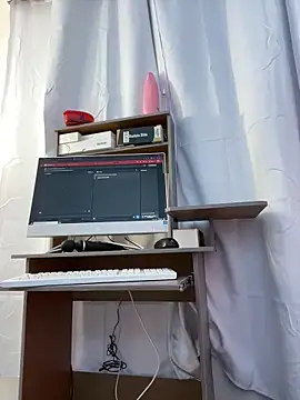 Im Luu online show from February 28, 2026, 1:38 am