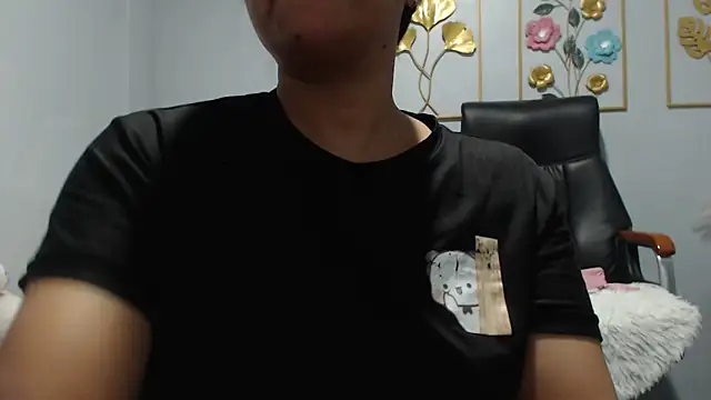 Snapshot of AsianB00bGoddess chatting on December 21, 2025, 9:26 pm AsianB00bGoddess online show from December 21, 2025, 9:26 pm