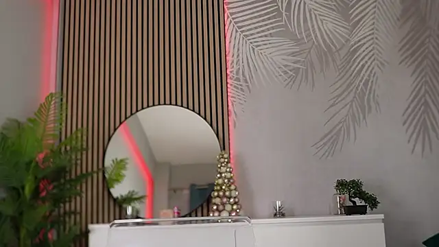 Jessy Cruz  online show from December 23, 2025, 5:51 am