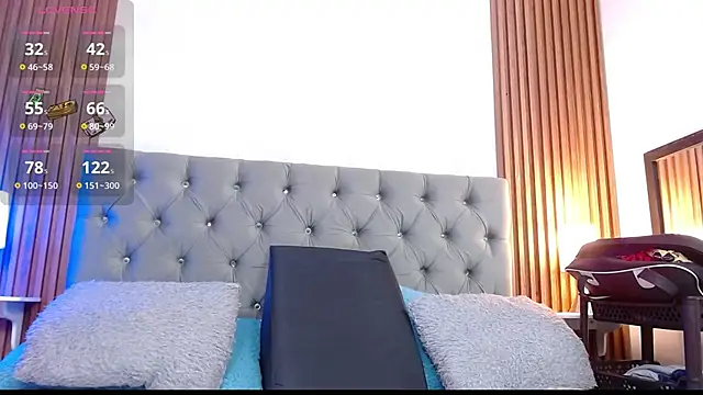 kayleenrobinson online show from November 29, 2025, 7:14 pm